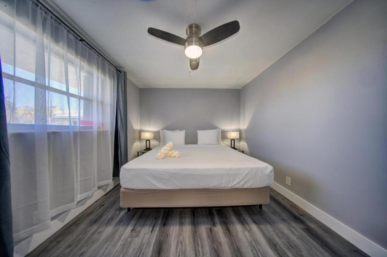 Mahalo Isles Apartments By Rocketstay Fort Lauderdale Exterior photo