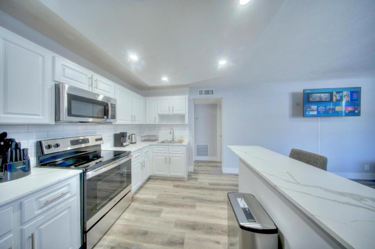 Mahalo Isles Apartments By Rocketstay Fort Lauderdale Exterior photo