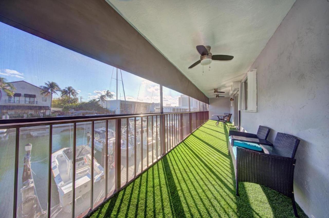 Mahalo Isles Apartments By Rocketstay Fort Lauderdale Exterior photo