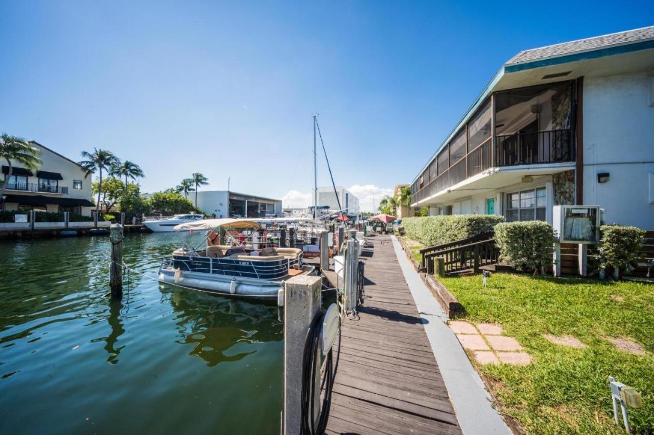 Mahalo Isles Apartments By Rocketstay Fort Lauderdale Exterior photo